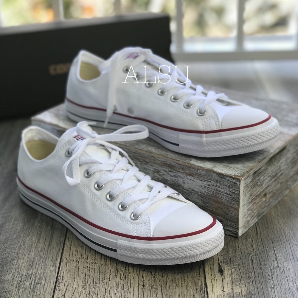 Converse AdVulc Ctas Classic Low Top Men’s AUTHENT - Picture 2 of 7